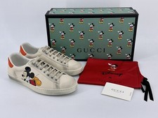 Sneakers donna Gucci nuove
