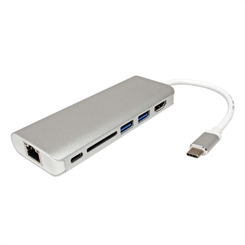 Docking station usb - usb, tipo
