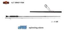Canna crazy fish trout - canna,
