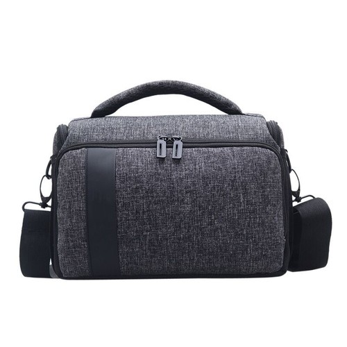 Borsa tracolla fotocamera - borsa, a