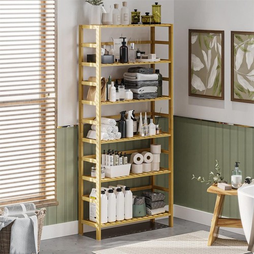 Scaffale bagno - scaffale,
