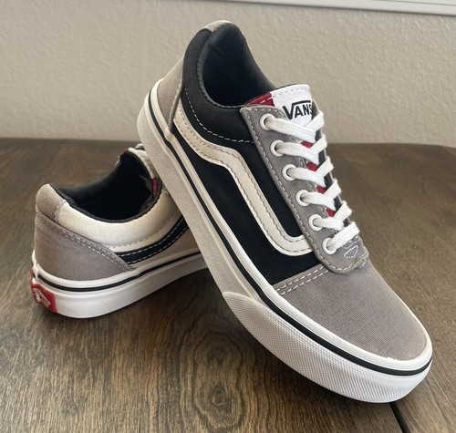 Sneaker vans kids old - kids,