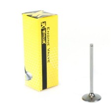 VALVOLA DI SCARICO YAMAHA YZ