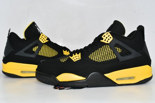 Air jordan retro - jordan, thunder