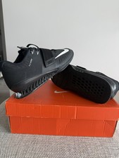 Nike romaleos nero bianco - nike,