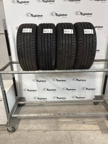 Set gomme 225 45r17 - set,