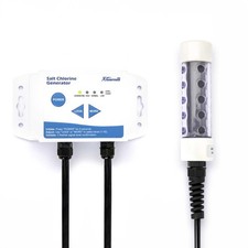 XtremepowerUS Sistema di