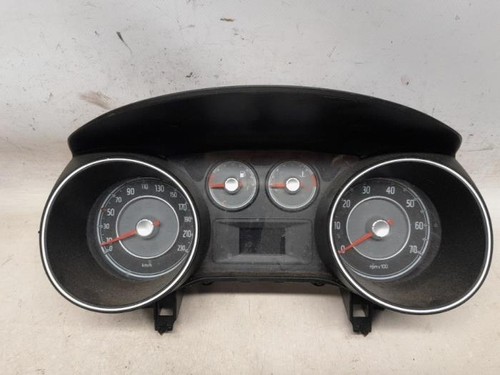 Fiat punto contachilometri - punto,