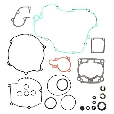 Prox guarnizioni complete - complete, con