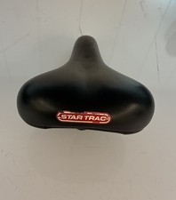 Sella bici Star Trac OEM nera