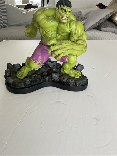 Statua incredibile hulk - statua,