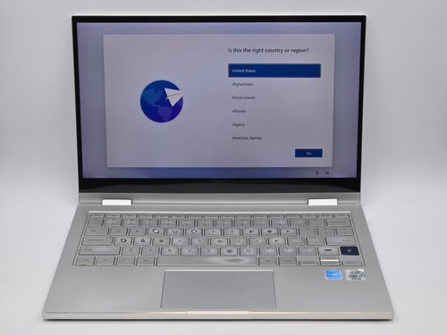 Samsung galaxy book flex alpha - book,