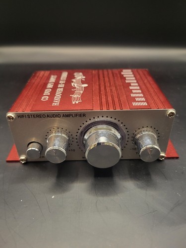 Kinter 170 handover fi - kinter, hi-fi