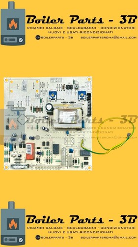Scheda elettronica sm11447u - scheda,