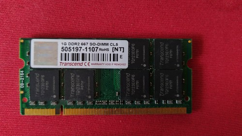 Modulo memoria ram sodimm - modulo,