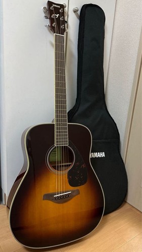 Chitarra acustica yamaha - acustica,