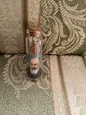 Reliquia Capello Padre Pio