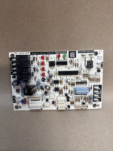 Nordyne 624807 circuito di - 624807-a,