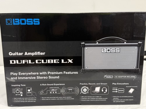 Laney amplificatore combinato - laney,