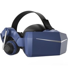 Pimax Vision 8K Plus Cuffie VR + original kdmas premium audio and comfort kit!