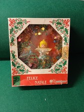 Luci Di Natale Vintage PUNTALE