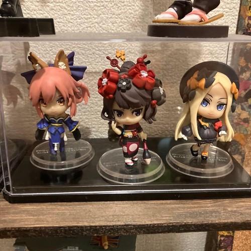 Fate collectible figure - collectible,