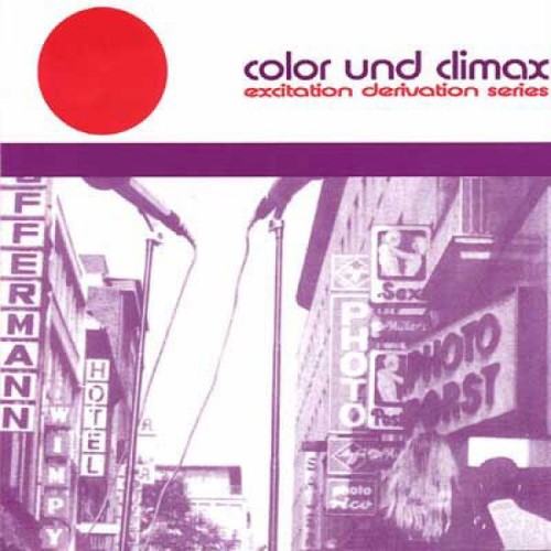 Color und climax excitation - color,