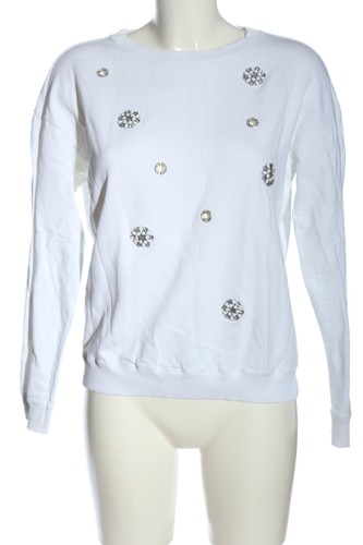 Zara felpa donna tuta - felpa,