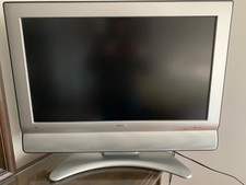 Sharp LCD TV, LC-32SH20U, 120