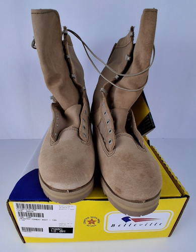 Belleville military 790g - belleville,