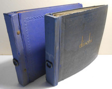 RACCOGLITORI ALBUM n° 2 (x 12