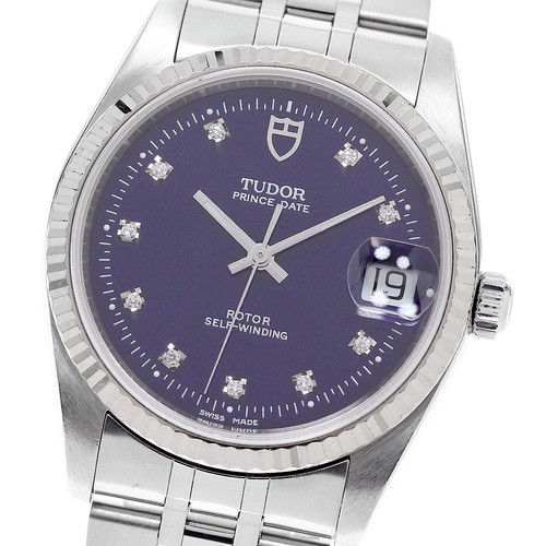 Tudor prince date 74034 10p - tudor,