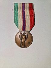 medaglia 2° guerra  Mondiale 1943 1945