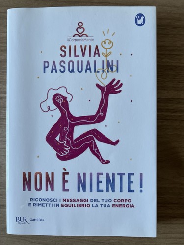 Silvia pasqualini non è - “non,
