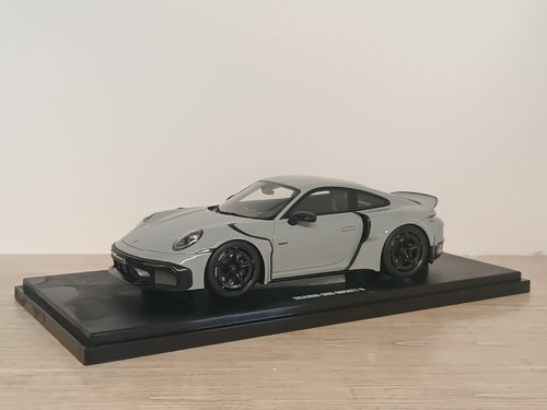 Brabus 900 rocket gris - 900,