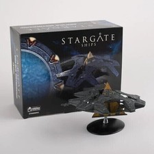 Eaglemoss Hero Collector