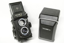 Macchina fotografica Yashica