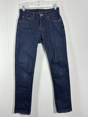 Jeans levis 511 commuter - commuter, uomo