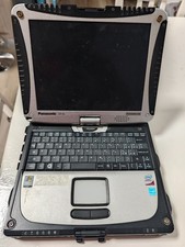 Panasonic Toughbook CF-19