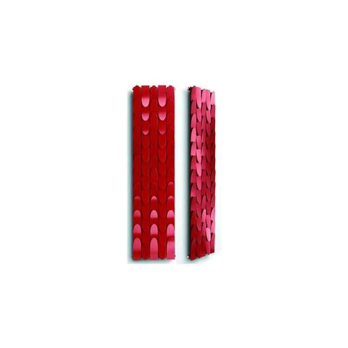 Radiatore caleido skin - skin, design