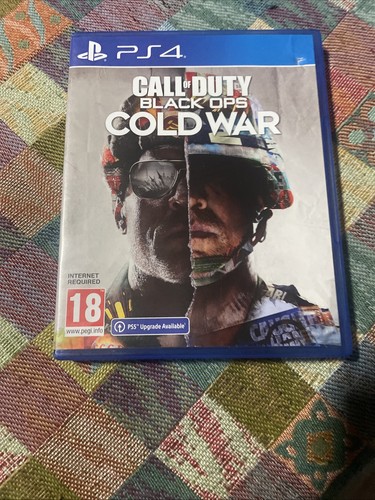 Call duty black ops cold - call,