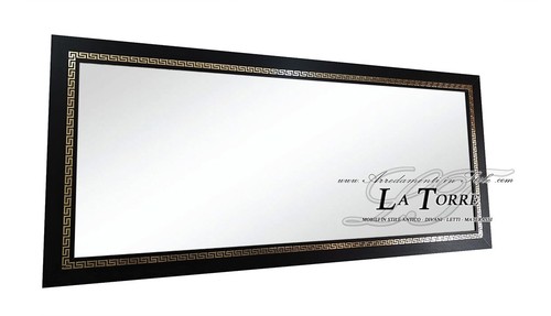 Specchiera specchio classico