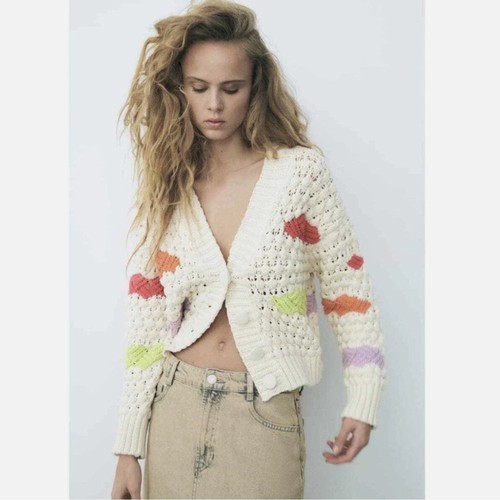 Nuovo cardigan zara - cardigan,