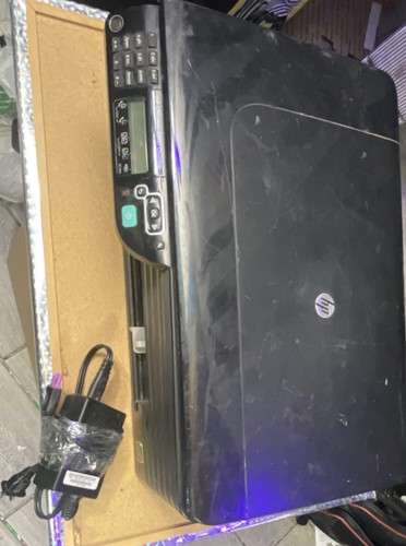 Officejet 4500 all one - hp,