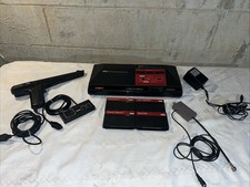Sega Master System Game