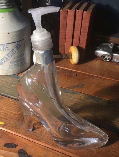 Decanter vino liquore
