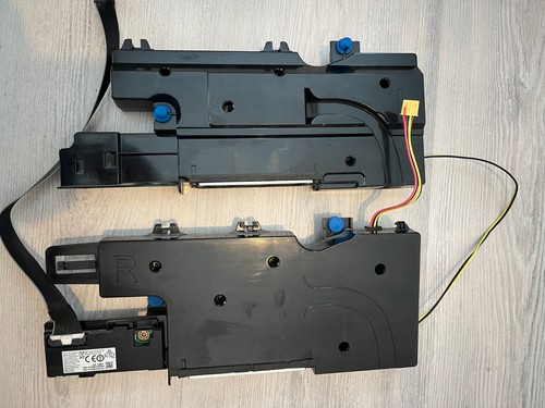 Altoparlanti casse interne - casse, tv