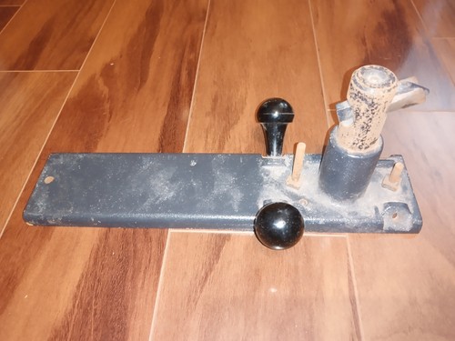 Duplicatore copia artigianale