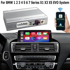 Wireless CarPlay Android Auto