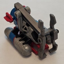 Micro Machines Serie